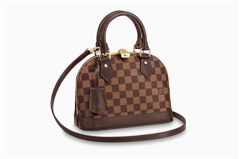 louis vuitton bags are made of|More.